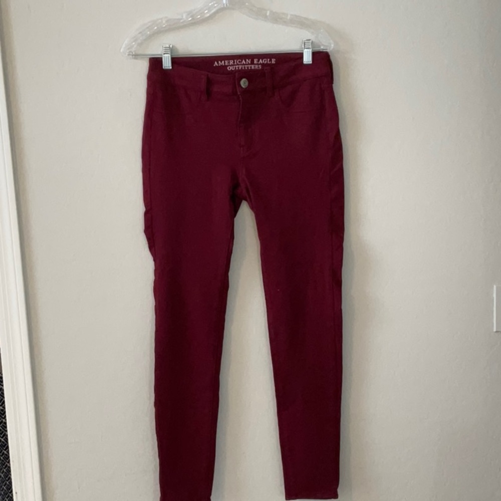 American Eagle Jeggings